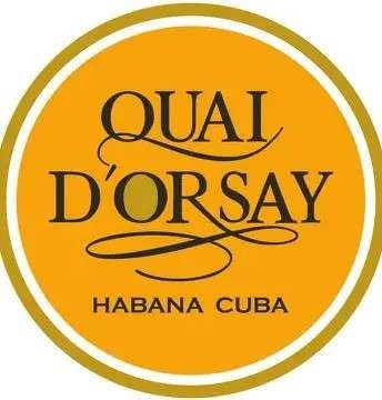 Quai d'Orsay Cuban Cigar