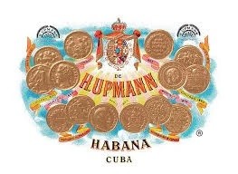 H.UPMANN Cigar Cuban