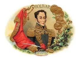 Bolivar Cigar Cuban