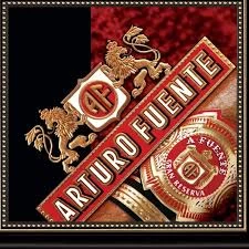 Arturo Fuente Hemingway