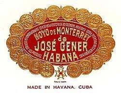 HOYO DE MONTERREY