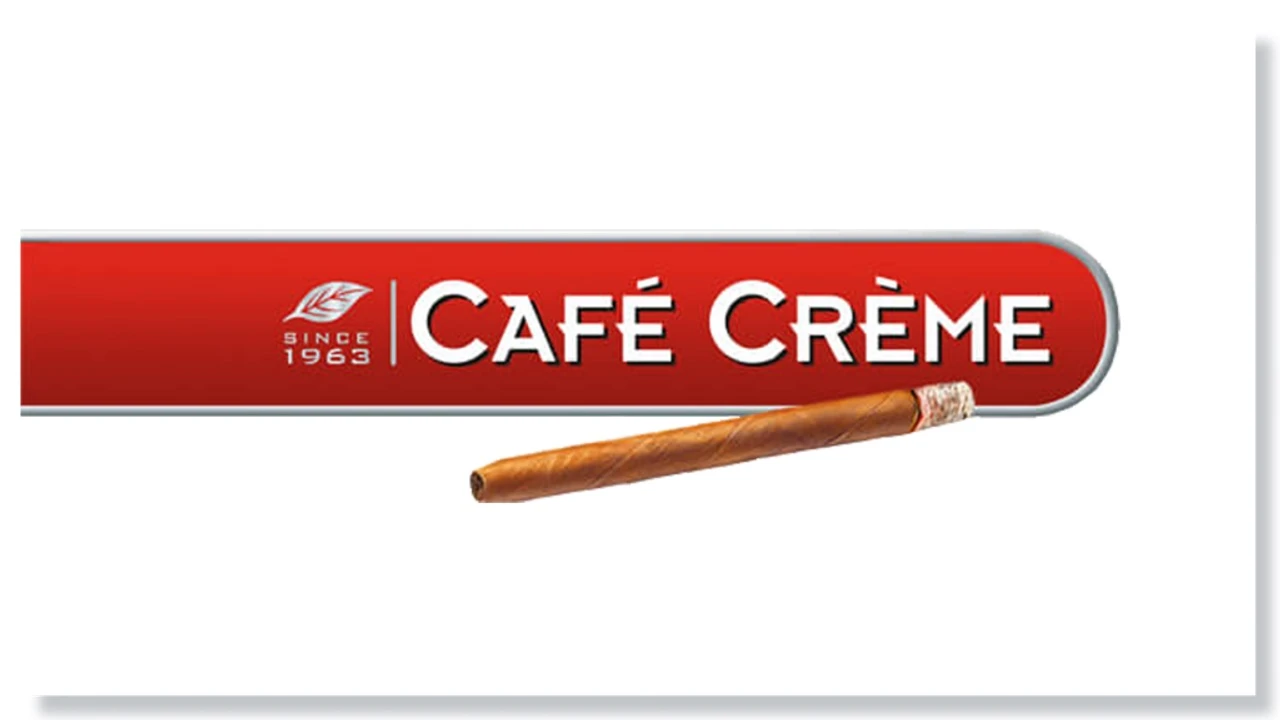 Cafe Creme