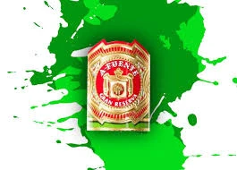 Arturo Fuente Churchill Sel D'Oro