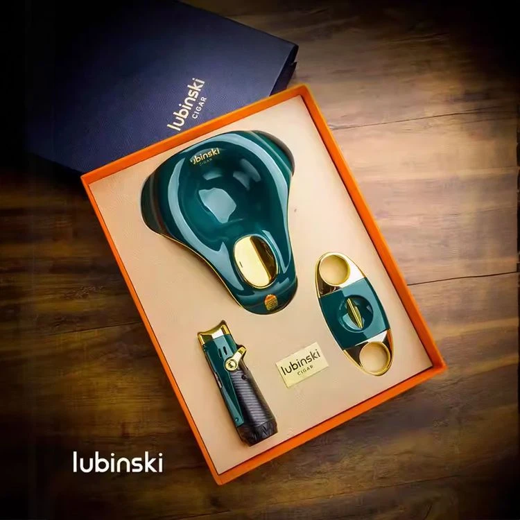 LUBINSKI Tobacco Accessories